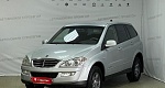 SsangYong Kyron