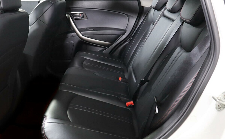FAW Besturn X80 2.0 АКПП