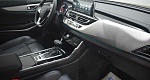 Changan cs75 i рестайлинг