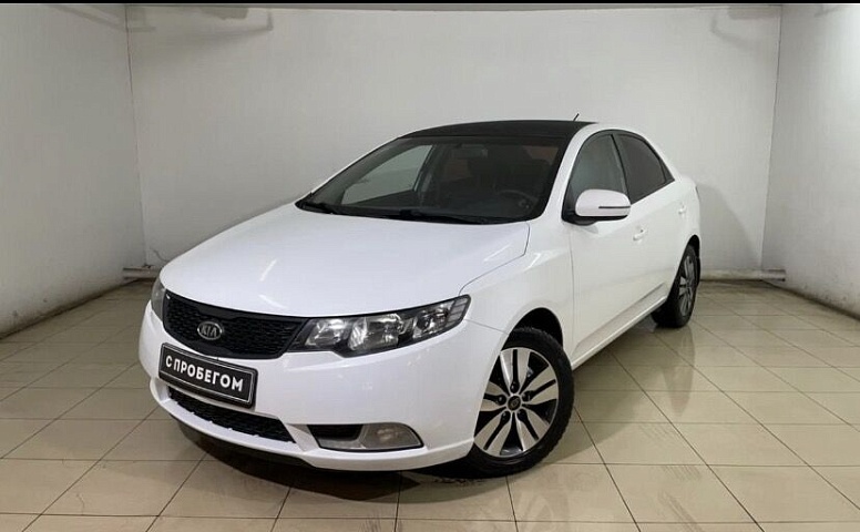 Kia Cerato