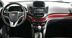 Chevrolet Orlando 1.8 Автомат