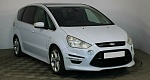 Ford S-MAX I Рестайлинг