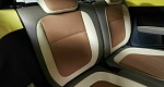 Volkswagen Beetle 1.2 TSI BlueMotion DSG (105 л.с.) Жёлтый