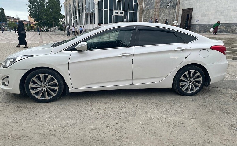 Hyundai i40 I