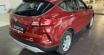 Faw besturn x80 i рестайлинг