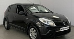 Renault SANDERO 1.4 MT (75 л.с.)