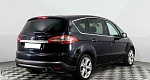 Ford s-max акпп 2011 с пробегом 88 402 км