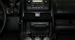 Honda CR-V, 2 поколение