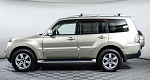 Mitsubishi Pajero IV