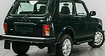 Lada (ваз) 2121 (4x4)