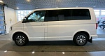 Volkswagen Caravelle T5 Рестайлинг