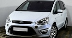 Ford S-MAX I Рестайлинг