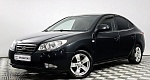 Hyundai Elantra 1.6 МКПП