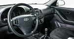 Hyundai Elantra 1.6 Механика