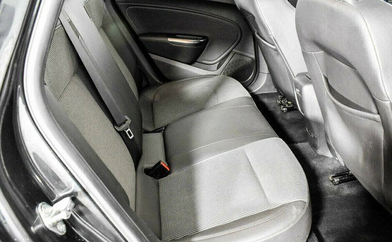 Opel Astra 1.4 Автомат