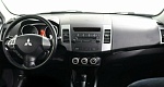 Mitsubishi Outlander 2.4 Вариатор