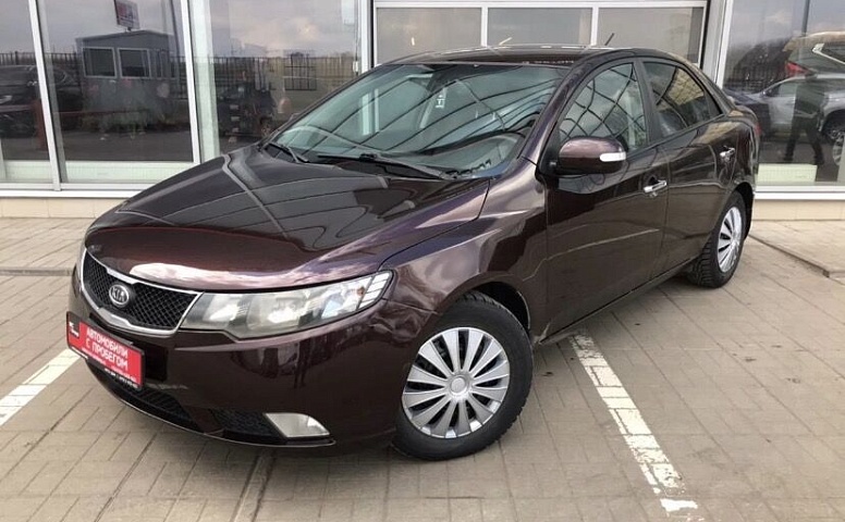 Kia Cerato