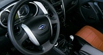Datsun on-DO 1.6 Механика