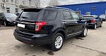 Ford Explorer V