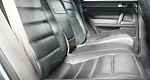 Volkswagen Touareg 3.2 Автомат