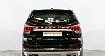 Kia Mohave 3.0 АКПП