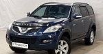 Great Wall Hover H5
