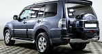 Mitsubishi Pajero IV