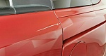 Kia Carnival 2.7 AT (186 л.с.) Красный