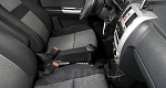 Hyundai Getz, 1 поколение, рестайлинг