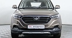 FAW Besturn X40 1.6 АКПП