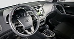 Hyundai Creta 2.0 АКПП