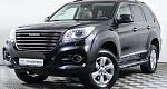 Haval H9 2.0 АКПП
