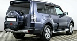 Mitsubishi Pajero 3.2 Механика