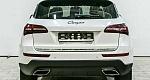 Zotye coupa