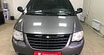 Chrysler Voyager Grand