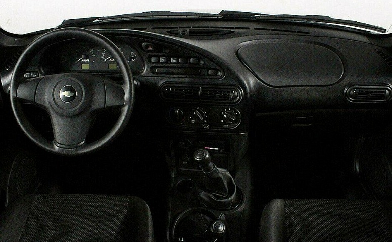 Chevrolet Niva