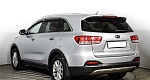 Kia sorento prime акпп 2015 с пробегом 67 712 км