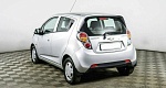 Chevrolet Spark 1.0 Автомат