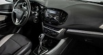 LADA (ВАЗ) Vesta Cross