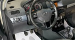 Opel astra h рестайлинг gtc