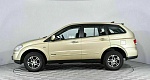Ssangyong kyron