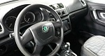 Skoda Fabia 1.6 Автомат