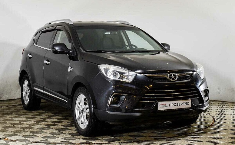Jac s5