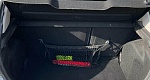 Ford Fiesta Mk6 Рестайлинг