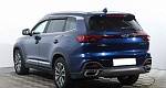 Chery tiggo 8 cvt 2021 с пробегом 9 574 км