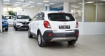 Opel antara акпп 2014 с пробегом 85 141 км