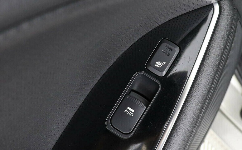 Kia Optima III Рестайлинг
