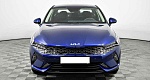 Kia к5 акпп 2020 с пробегом 57 293 км