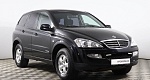 SsangYong Kyron
