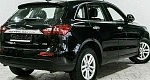 Zotye t600
